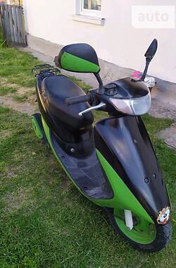 Скутер Honda Dio AF-34 2009 в Бережанах