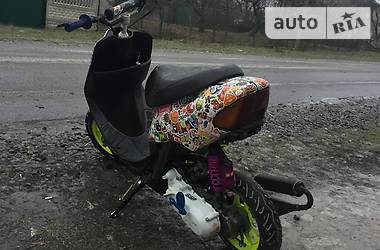 Макси-скутер Honda Dio AF-34 2008 в 