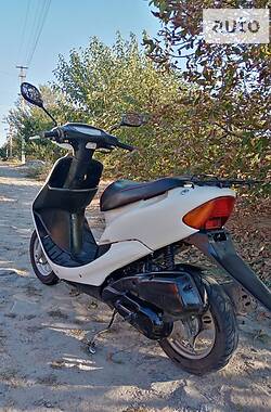 Скутер Honda Dio AF-34 2008 в Васильевке