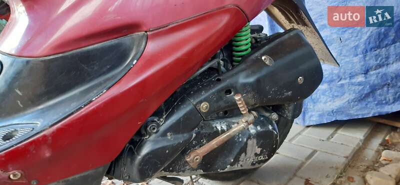 Скутер Honda Dio AF-34 2008 в Самборі