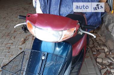 Скутер Honda Dio AF-34 2008 в Самборі