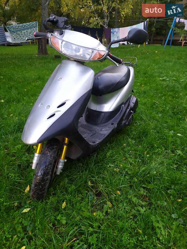 Скутер Honda Dio AF-34 1996 в Чернигове