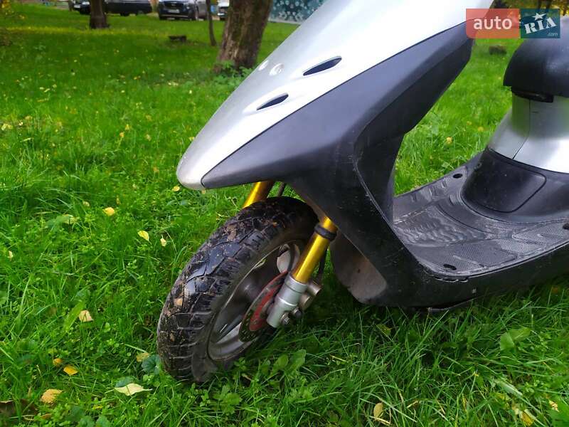 Скутер Honda Dio AF-34 1996 в Чернигове