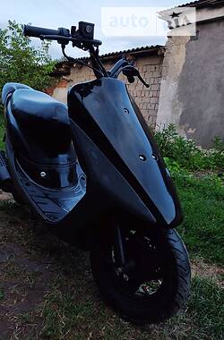 Auto Ria Prodazha Honda Dio Af 34 Bu Kupit Honda Dio Af 34 V Ukraine