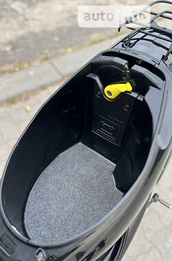 Скутер Honda Dio AF-34 2009 в 