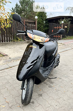 Скутер Honda Dio AF-34 2009 в 