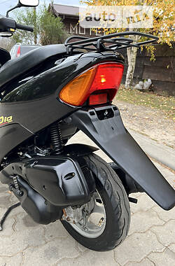 Скутер Honda Dio AF-34 2009 в 
