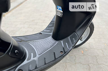 Скутер Honda Dio AF-34 2009 в 