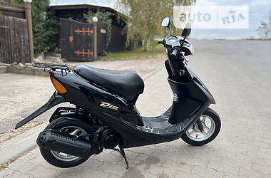 Скутер Honda Dio AF-34 2009 в 