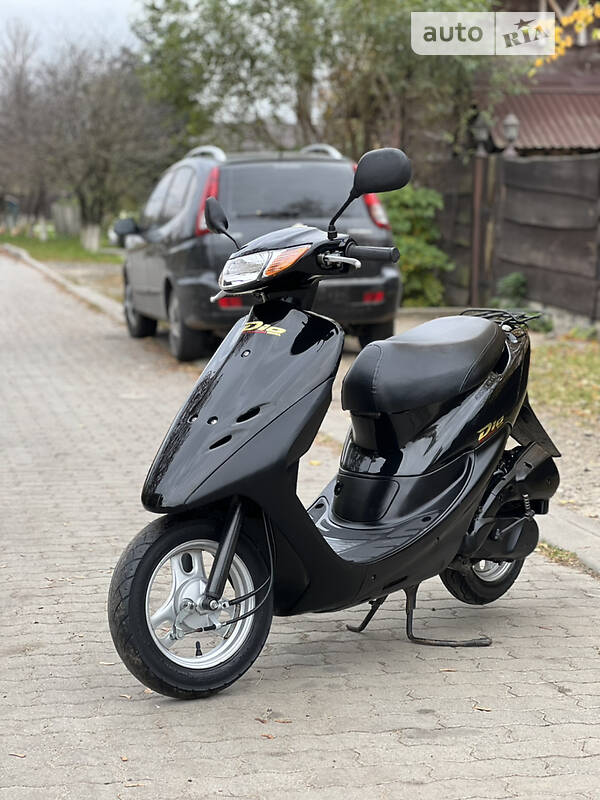 Скутер Honda Dio AF-34 2009 в 
