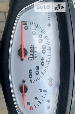 Скутер Honda Dio AF-34 2009 в 