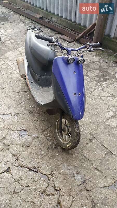 Скутер Honda Dio AF-34 1998 в Овідіополі