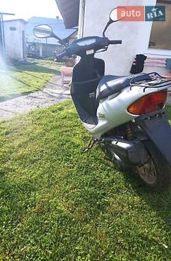 Вантажні моторолери, мотоцикли, скутери, мопеди Honda Dio AF-34 1999 в Стрию