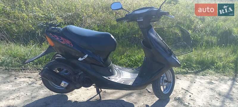 Вантажні моторолери, мотоцикли, скутери, мопеди Honda Dio AF-34 2004 в Стрию