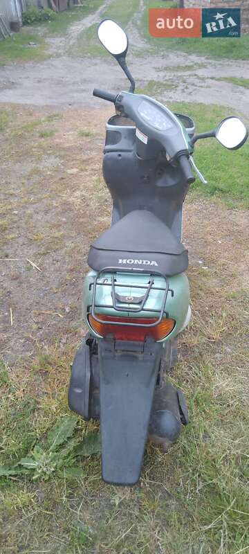 Скутер Honda Dio AF-34 2004 в Миргороді
