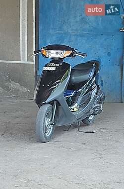 Скутер Honda Dio AF-34 2004 в Днепре