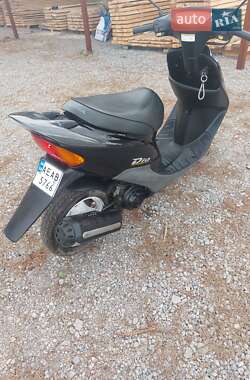 Скутер Honda Dio AF-34 2004 в Днепре