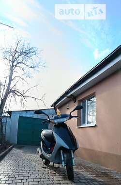 Скутер Honda Dio AF-34 2004 в Первомайске