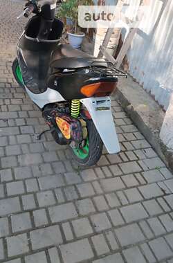 Скутер Honda Dio AF-34 2004 в Первомайске