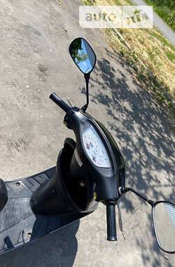 Максі-скутер Honda Dio AF-34 2004 в Бучачі