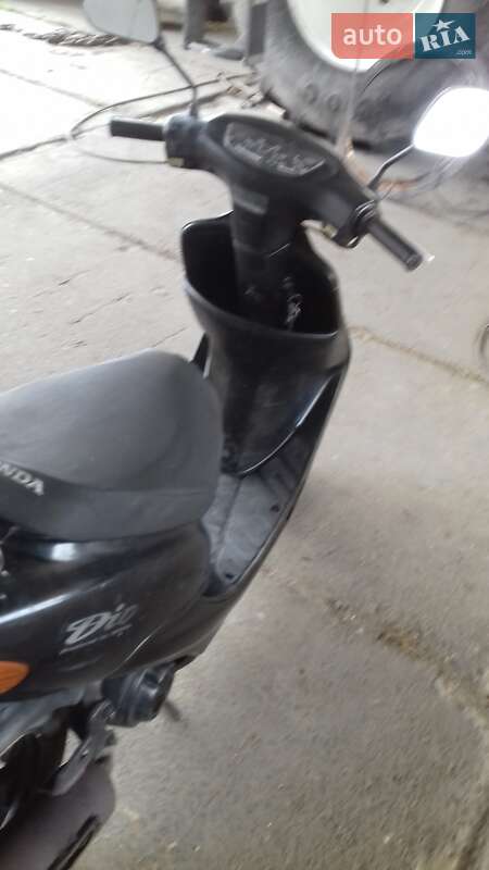 Скутер Honda Dio AF-34 1999 в Кременці фото 3 Скутер Honda Dio AF-34 1999 в Кременці