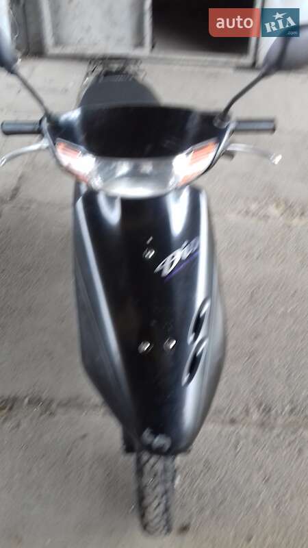 Скутер Honda Dio AF-34 1999 в Кременці фото 5 Скутер Honda Dio AF-34 1999 в Кременці