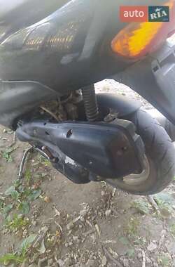 Скутер Honda Dio AF-34 2004 в 