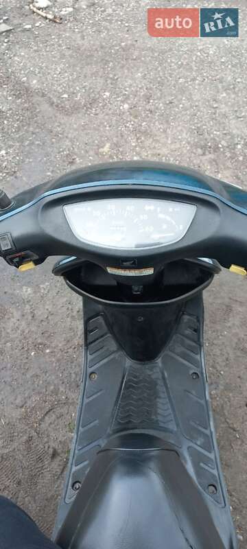 Скутер Honda Dio AF-34 2004 в Путивлі