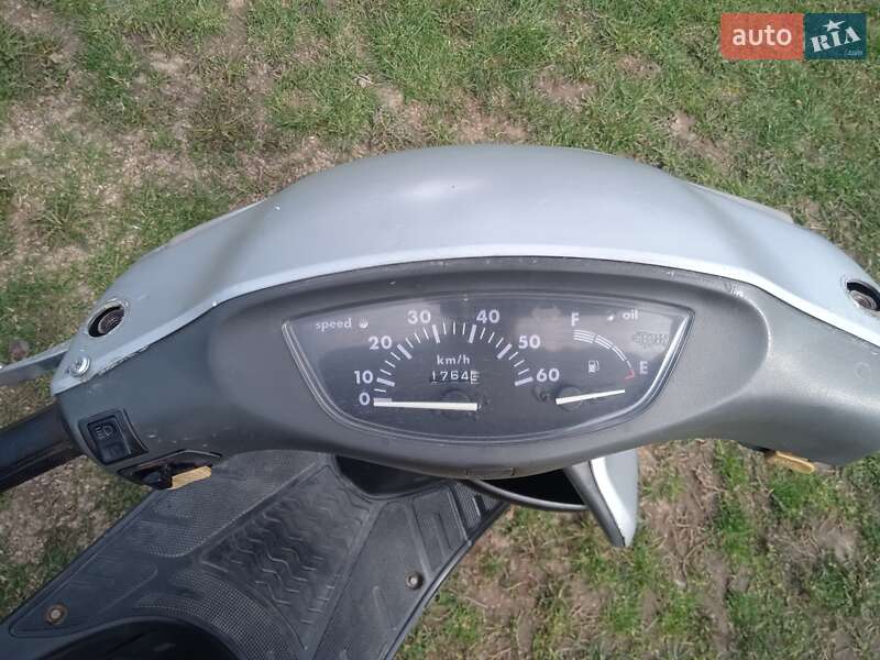 Скутер Honda Dio AF-34 2000 в Тячеві
