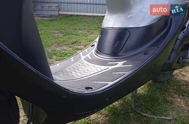 Скутер Honda Dio AF-34 2000 в Тячеві