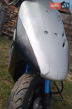 Скутер Honda Dio AF-34 2000 в Тячеві