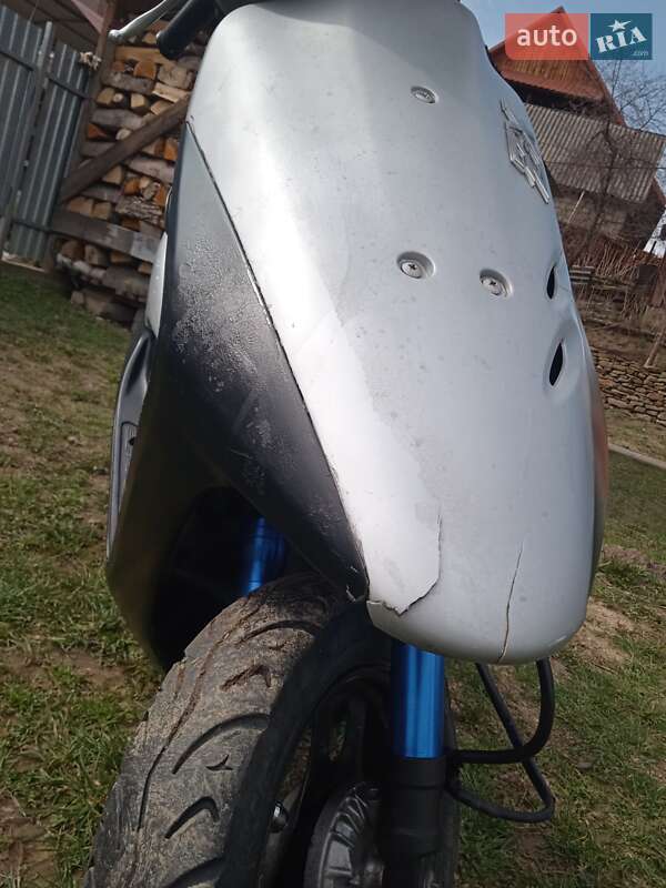 Скутер Honda Dio AF-34 2000 в Тячеві