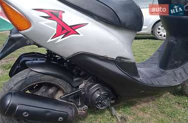 Скутер Honda Dio AF-34 2000 в Тячеві