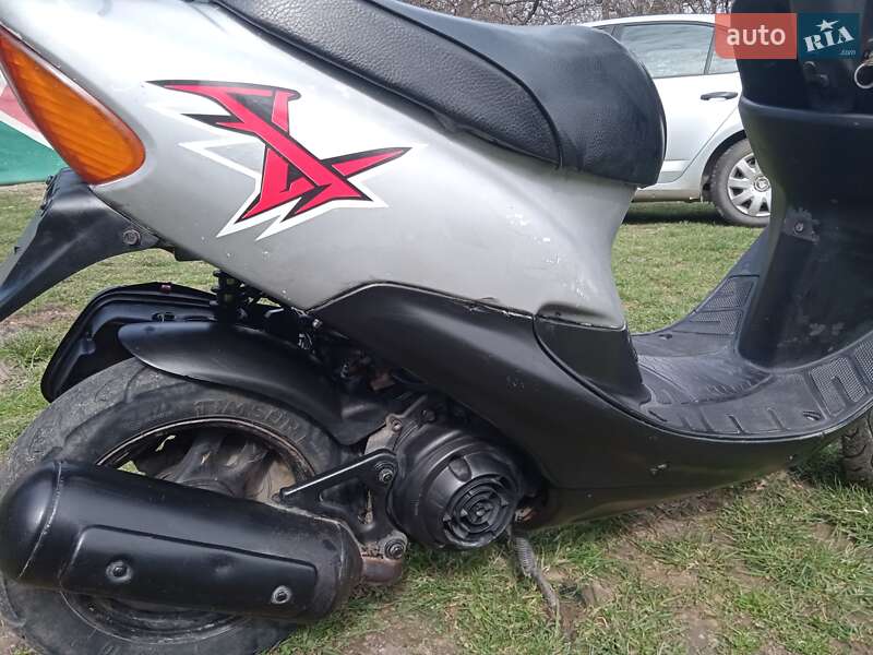 Скутер Honda Dio AF-34 2000 в Тячеві