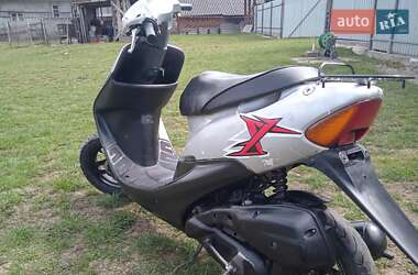Скутер Honda Dio AF-34 2000 в Тячеві