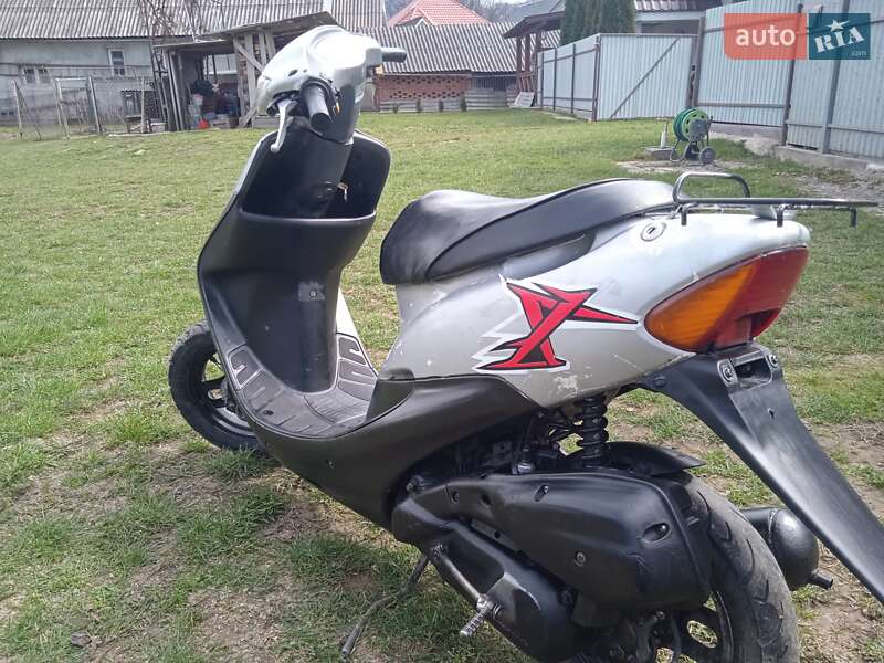 Скутер Honda Dio AF-34 2000 в Тячеві
