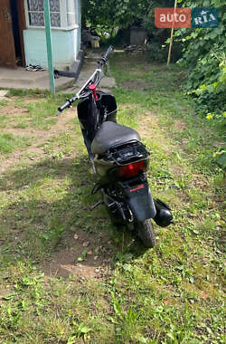 Вантажні моторолери, мотоцикли, скутери, мопеди Honda Dio AF-34 2004 в Жмеринці