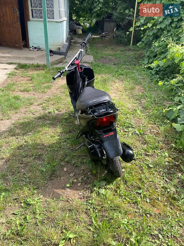 Вантажні моторолери, мотоцикли, скутери, мопеди Honda Dio AF-34 2004 в Жмеринці