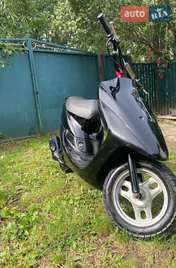 Вантажні моторолери, мотоцикли, скутери, мопеди Honda Dio AF-34 2004 в Жмеринці