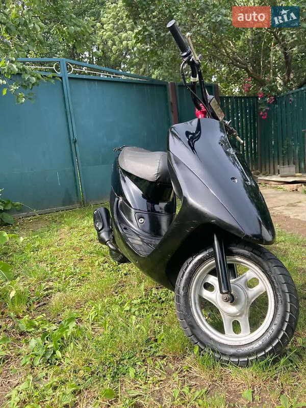 Вантажні моторолери, мотоцикли, скутери, мопеди Honda Dio AF-34 2004 в Жмеринці