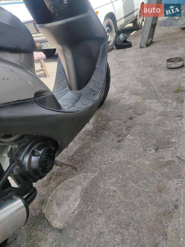 Скутер Honda Dio AF-34 2003 в Новоархангельську фото 3 Скутер Honda Dio AF-34 2003 в Новоархангельську