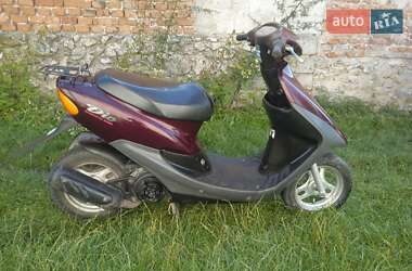 Скутер Honda Dio AF-34 1996 в Збараже