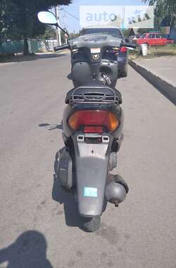 Скутер Honda Dio AF-34 2004 в 