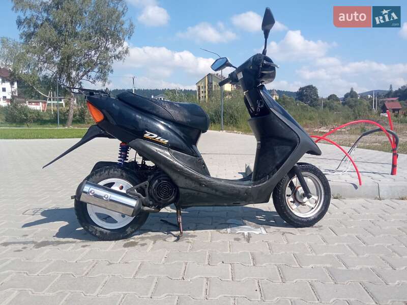 Скутер Honda Dio AF-34 2004 в Бориславі