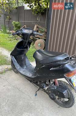 Скутер Honda Dio AF-34 1999 в Ивано-Франковске