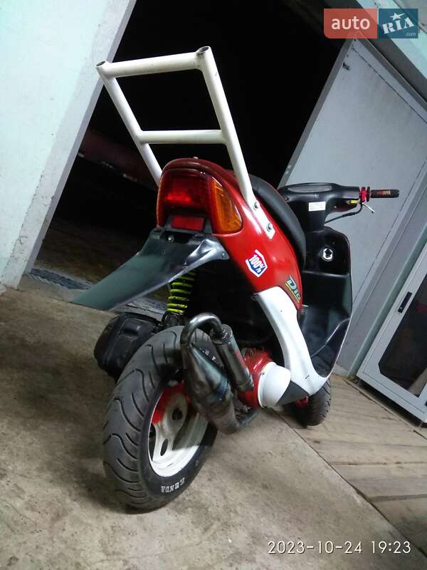 Скутер Honda Dio AF-34 2000 в Арцизе