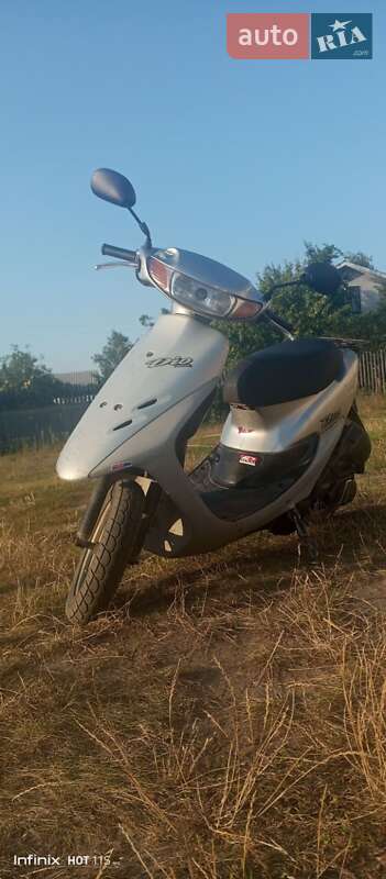 Скутер Honda Dio AF-34 2004 в Березному