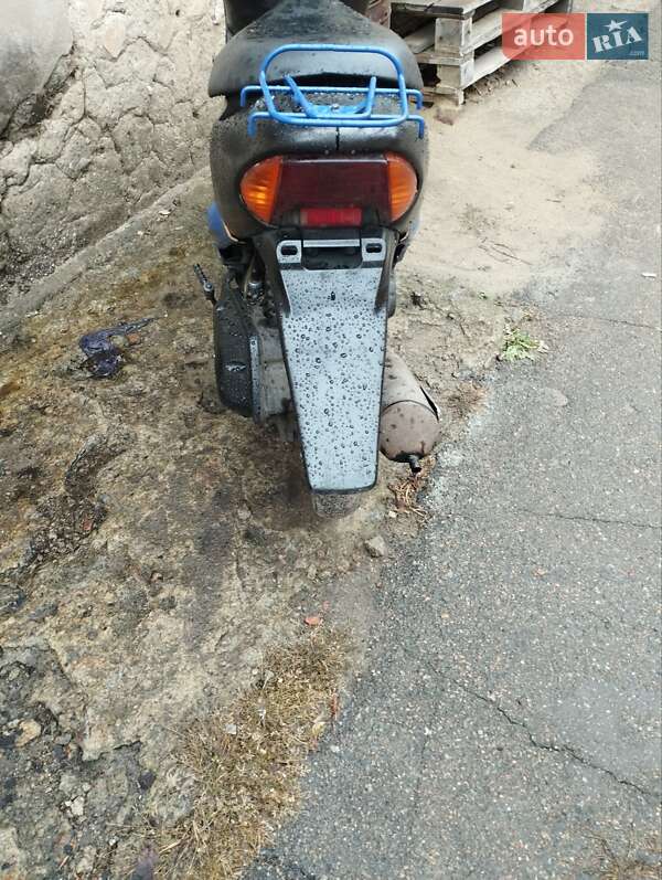 Скутер Honda Dio AF-34 1994 в Первомайську