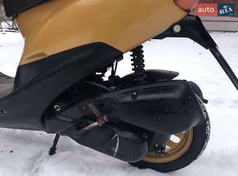 Мопеди Honda Dio AF-34 2003 в Броварах