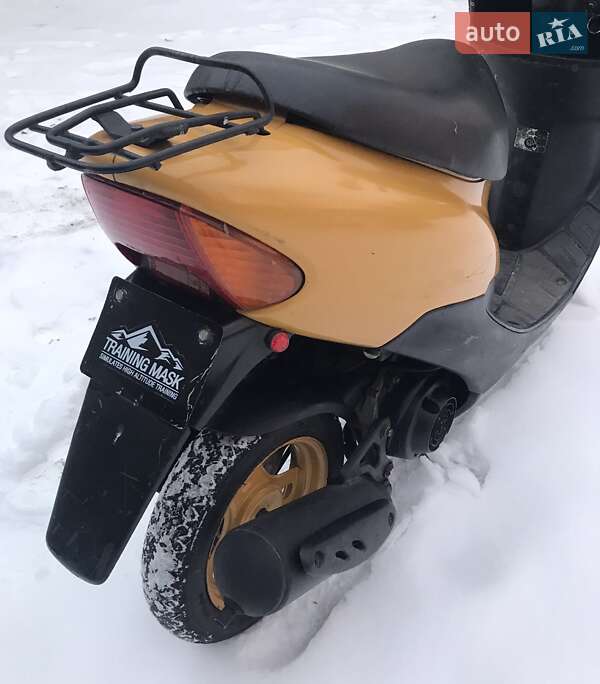Мопеди Honda Dio AF-34 2003 в Броварах